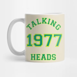 1977 Mug